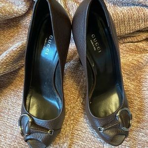 GUCCI❤️❤️❤️❤️Heels